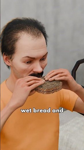 Prisoners Swallow Razor Blades for SHOCKING Reasons