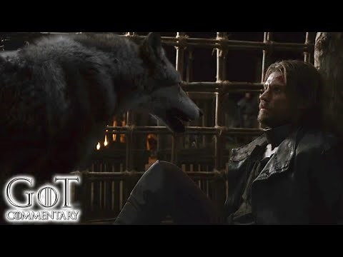 Game of Thrones Commentary Season 2 Episode 1 – The North Remembers