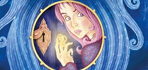 New ‘Bluebeard’ a feminist fairy tale for the modern age | Comic Box