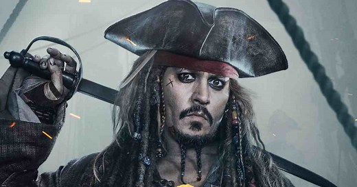 Which Pirates Of The Caribbean Movie Made The Most Money vs. Budget? Here's The Winner
