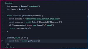 The Complete Svelte 5 Course For The Most Loved JavaScript Framework