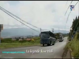 Traqueurs de fantomes international[GHI] S02E16 _ la légende de la rose Hall