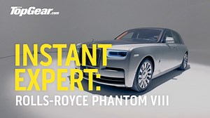 910K views · 1.8K shares | “The luxury happens when I open this door…” See inside one of the best luxury cars of all time. It’s the new Rolls Royce Phantom | Top Gear | Facebook