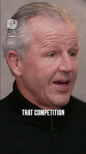 Sean Fitzpatrick on the mentality that made the All Blacks so incredible 💪