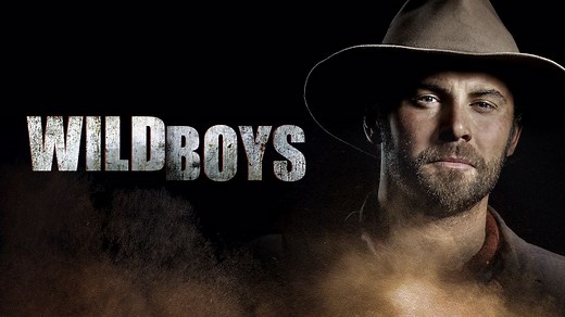 Watch Wild Boys Online: Free Streaming & Catch Up TV in Australia