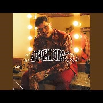 Arrependidaço (Onde Você Anda)