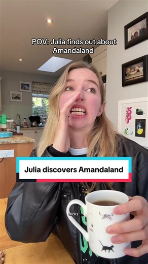 Another day another beg to the BBC to bring back my faves xxx #motherland #amandaland #bbciplayer #britishhumour #britishcomedy