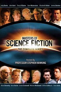 Masters of Science Fiction (2007-2008) - TV Show