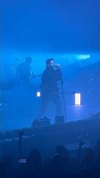 Nine Inch Nails live (4K)- The Hand That Feeds- @Desert Diamond Arena- Phoenix 3/6/26 #nineinchnails