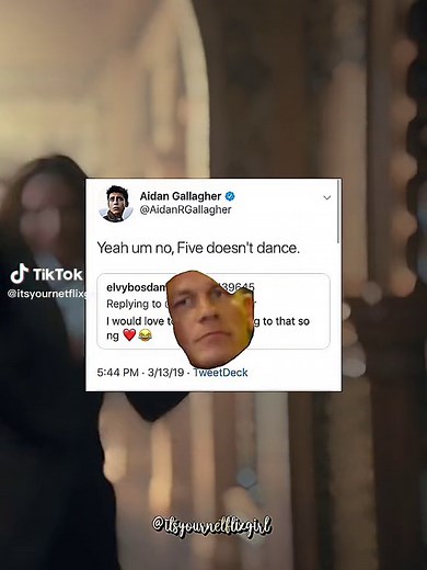 Unveiling the First Dancing Clip After 6 Months ft. Aidan Gallagher