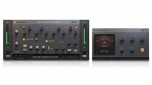 You can now have genuine SSL Native Channel Strip and Bus Compressor plugins for $5 a month