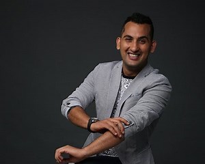 Double Tap: How comedian Danish Sait made India laugh through the lockdown