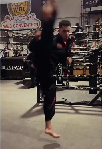 Abu Dhabi 2026 Kickboxing World Championships Preview