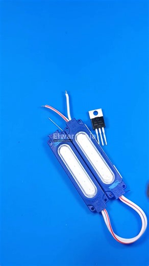 14K views · 143 reactions | Make your own touch switch! #electronics #touchswitch #innovations #project #Engineering #TechLife #maker #diyprojects #creativity #SmartDesign | Elwar Braja | Facebook