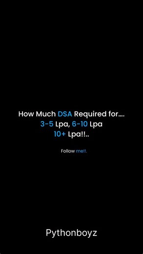 PythonBoyz -ML Engineer | Python Mentor on Instagram