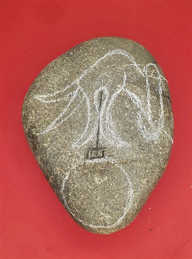 How to Draw a Grinch Hand Ornament | Rock Painting Ideas 🎨 | Easy & Fun Crafts #reels #painting #drawing #art #rockpainting #rockpaintingart #rocks #drawingoftheday #grinch #Christmas #paintingprocess #paintingoftheday #paint #draw #artwork #paintingtutorial #stonepainting #giftideas #ornaments #grinchmas #grinchchristmas | Rock Painting Rookie