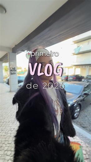 Exploring Effy's World: Vlog 1 Journey