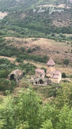 Hnevank Monastery "Old Monastery" 🇦🇲 Kurtan Armenia 🇦🇲 ‪@ArmeniaForYou‬ 🇦🇲 36