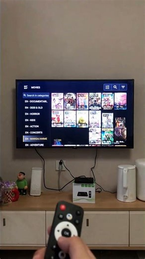 45k+ Global and Local channel,200k+ vods.one-time payment,life-time service (7009)