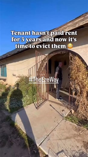 Eze Okwodu on Instagram: "Don’t let this happen to you. Call me and I’ll help you find the perfect tenant fast. Trying to rent out your property by yourself can cost you time, money, and headaches. Hire a professional like me and get it done the right way — ASAP. 📞 301-559-2872 #TheEzeWay"
