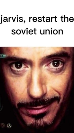 jarvis start ww3 #memes