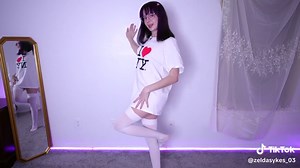 Oversized Shirts Try On NO PANTS