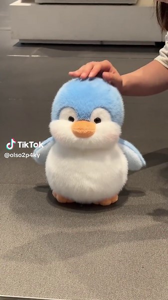 Discover the Adorable Boneka Piquin Doll Plush Collection