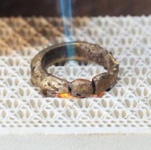 918K views · 482 reactions | A handmade proposal ring! | 5-Minute MAGIC | Facebook