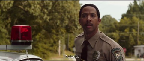 The Conjuring : The Devil Made Me Do It