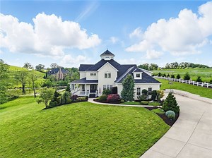 506 Villa Dr, Peters Township, PA 15367 - MLS 1702029 - Coldwell Banker
