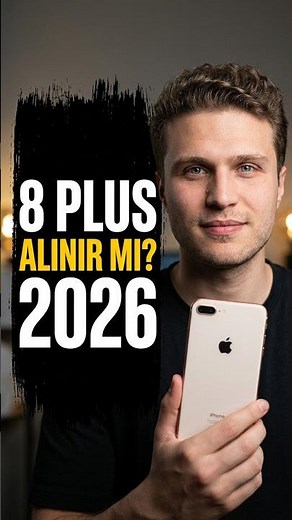 Is the iPhone 8 Plus Worth Buying? Performance Update! Why Not in 2026?