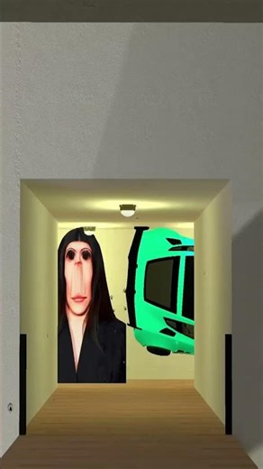 268#Gmod m1 #Nextbots