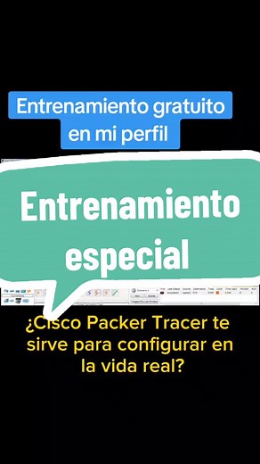 Cisco Packet Tracer: Configura y Simula Redes Efectivamente