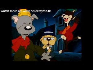 Hello Kitty's Furry Tale Theater 09 - Catula - Paws of the Round Table