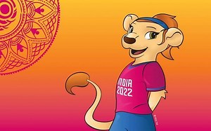 FIFA U-17 Women’s World Cup India 2022: Official mascot 'Ibha' unveiled