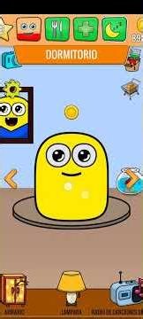 MY GU Virtual Pets