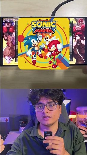 OMG *PS4 Emulator Is Here* 😱🔥#shadps4 #emulator