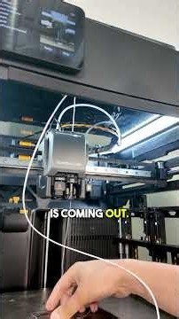 How to do a Cold Pull on your 3D Printer?