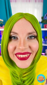 Coupe de cheveux ratée ! 😱✂️ #ÉchecCoiffure #Shorts | 123 GO Challenge French