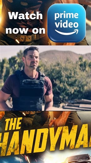 The Handyman 🛠️is available now on Amazon Prime Video. Please check out the new action movie by @alex_t_hwang starring @theveronicatullo @joebentley54 @itserikrusso @chelseaericanewman @risingstarstuntteam @midimark Director or photography @cine_adam Sound by @deyoe_studios #indiefilm #actionmovie #badass #actor #amazonprimevideo | Kevin Caliber
