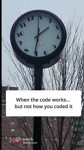 Unexpectedly Functional #coding #programming #javascript #python