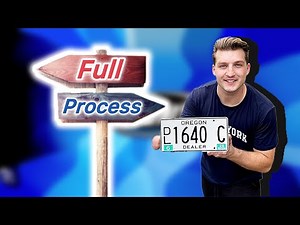 Navigating COPART auction | HOW to buy a car and how much will you pay in fees?!