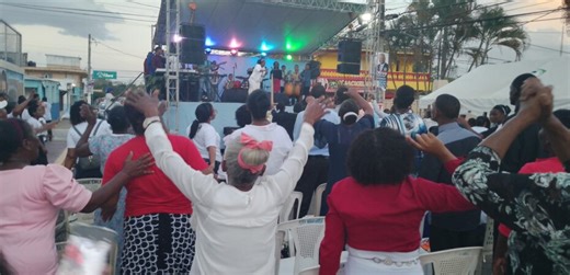 Hoy se celebra el Día del Pastor en Venezuela decretado por el presidente Maduro