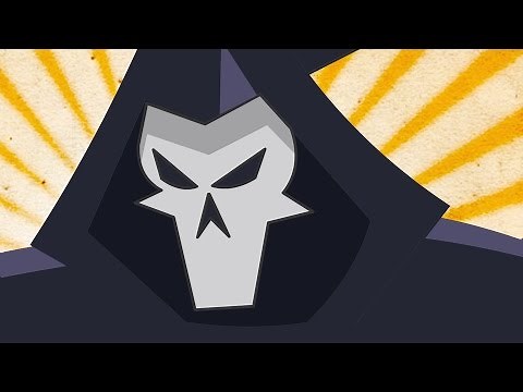 Overwatch: Time To Reap