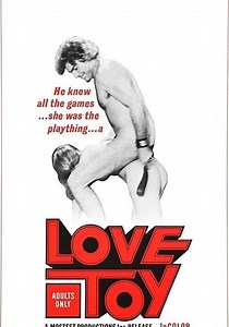 Love Toy - movie: where to watch stream online