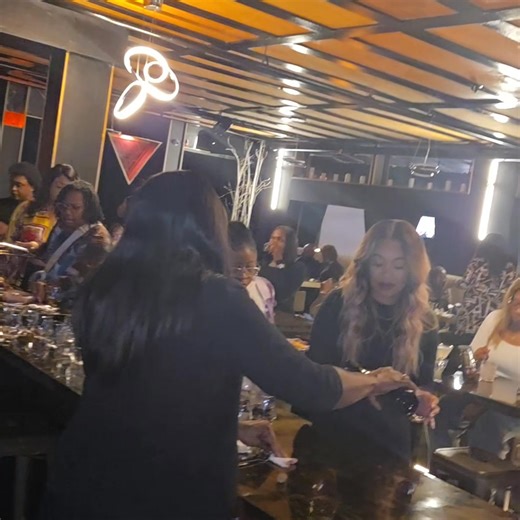 Tambra Cherie on Reels