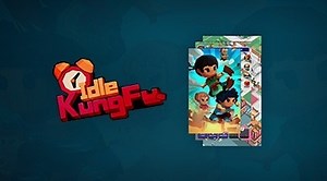 Download & Play Idle KungFu Master on PC & Mac (Emulator)