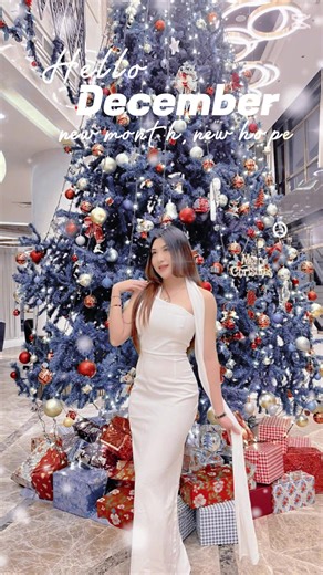 🎄Hello December 🎄#creatorsearchinsights2025 #djkeke #djmix #djmusic #mashupsongs