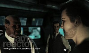 Splinter Cell 3D - Recension