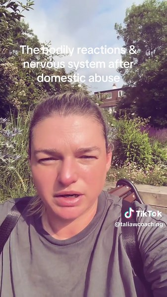 Domestic abuse has a big impact on victims brains, bodies, nervous system. Im taking a 90 min and 3 hour trauma informed DA workshop out to non profits, community groups, charities, police, hospitals and anywhere where victims will need to access services. Lets get educated, drive real change and understand to better support victims to feel safe and start to heal. Please DM for the website link to find out how to book. #domesticabuseawareness #traumainformedworkshops #domesticviolencesurvivor #e